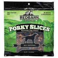 RB PORKY SLICES 1.5LB