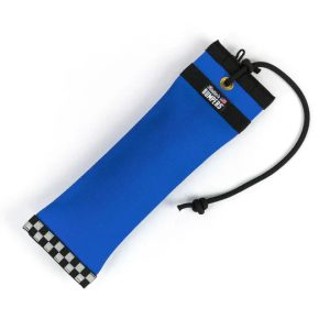 HEAVE HOSE BIG MOUTH-BLUE X-LA
