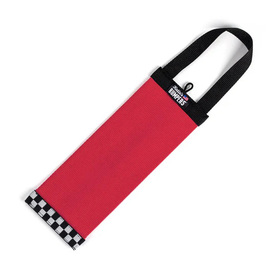 BOTTLE TRACKER-RED MED