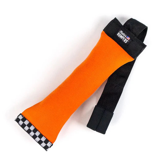 BIG TUG-ORANGE X-LARGE