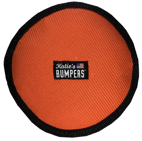 FF FLOATER ORANGE MED