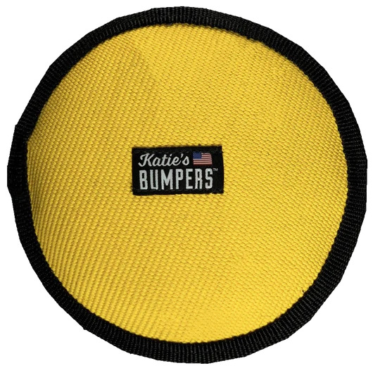 FF FLOATER YELLOW MED