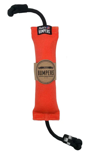 DOUBLE TUG ROPE ORANGE MED