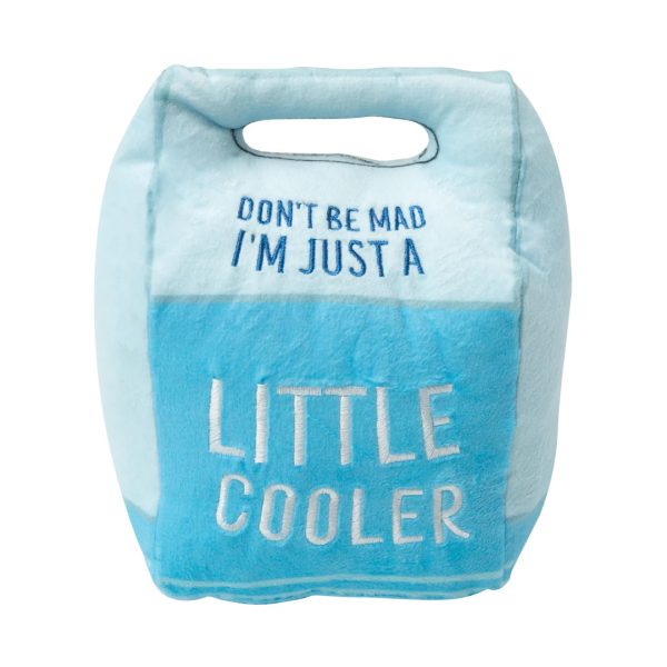 DON'T BE MAD COOLER