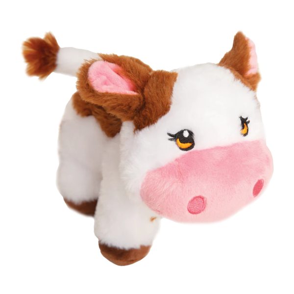 SNUG CAITLIN THE COW