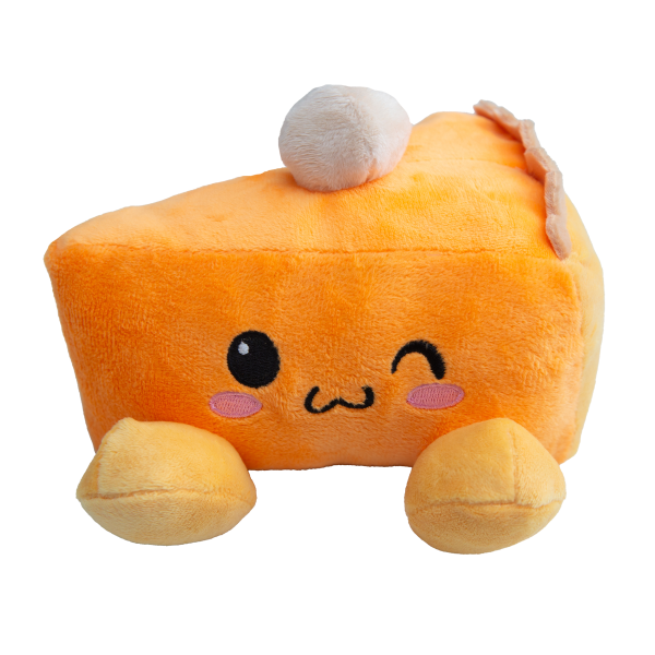 SNUG PUMPKIN SLICE