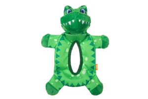 GRWL BRUIZERS GATOR GREEN
