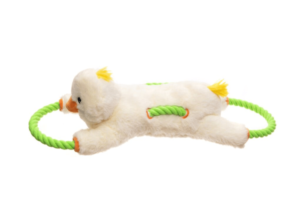 GRWL HAYSTACKERZ DUCK YELLOW