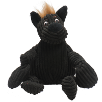 HH TINY THE MUTT KNOTTIE SM