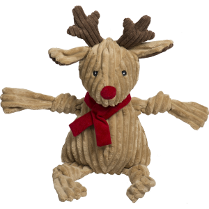 RUDY REINDEER KNOTTIE,SMALL