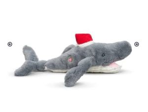 TUNDRA POLAR BEAR KNOTTIE SM