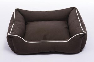 DGS LOUNGER BED XL ESPRESSO