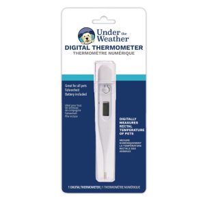 UTW DIGITAL THERMOMETER
