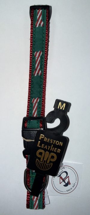 PRES PEPPMINT STK LG 1.25 COLLAR