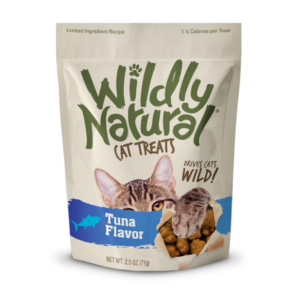 FRUIT WILDNAT CAT TUNA 2.5OZ