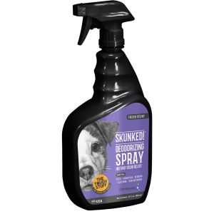 021883050081 TS SKUNKED! SPRAY 32 OZ