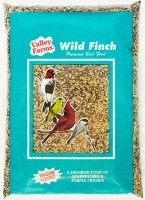 VF FINCH MIX 4LB