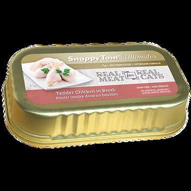 SNPTOM ULTIM CHICK/BROTH TINS