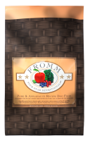 FROMM 4-STAR PORK & APPLESAUCE FORMULA DOG