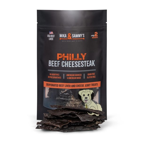 091952161123 M&S PHILLY BEEF CHEESE JERKY