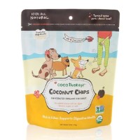 COCO COCONUT CHIPS 6OZ