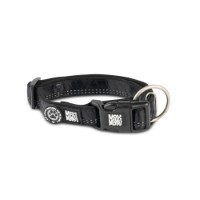 4255636809244 COLLAR MATRIX 2.0 BLACK XS