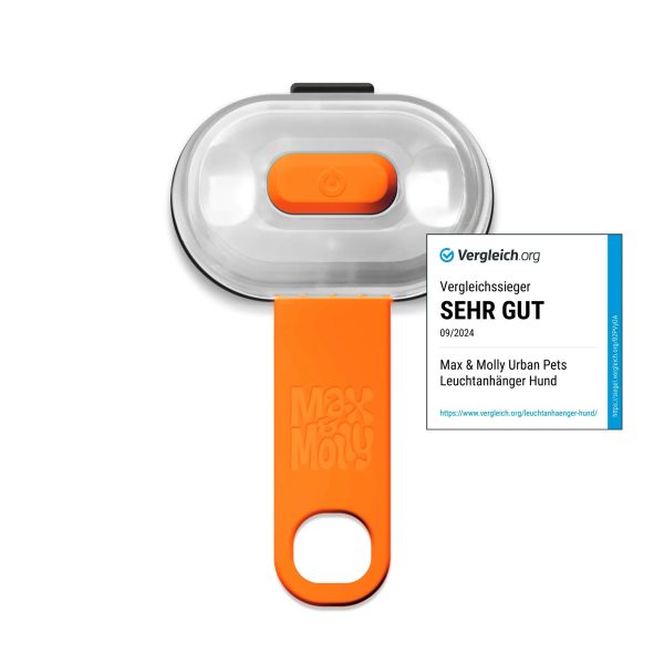 MAX AND MOLLYS MATRIX LED HANG