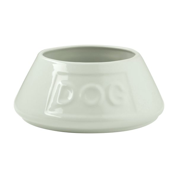 MC CREAM NO TIP DOG BWL 8.3(2PK)