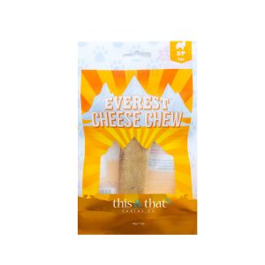 TAT EVEREST CHEW-SMALL 1.5OZ