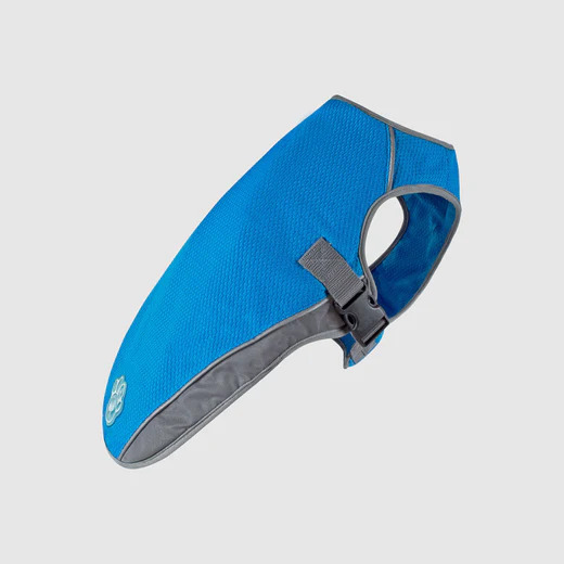 CHILL SEEKER COOLING VEST BLUE