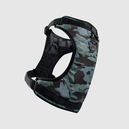 628284019534 EVERYTHING HARNESS CAMO