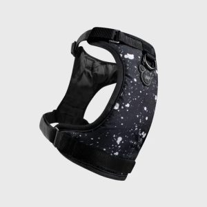 EVERYTHING HARNESS SPLATTER PATTERN