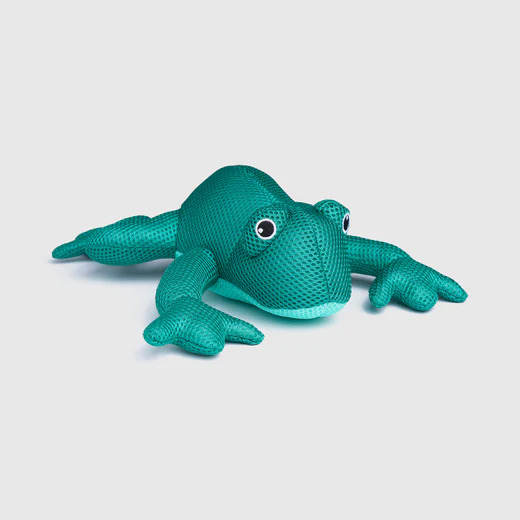 CS COOLING PALS TEAL FROG