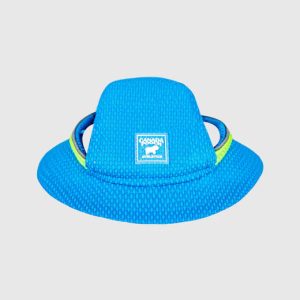 CS COOLING HAT BLUE S