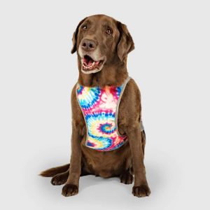 CHILL SEEKER COOLING VEST TIE DYE
