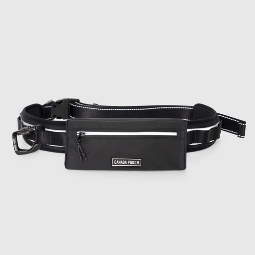 UTILITY BELT BLACK