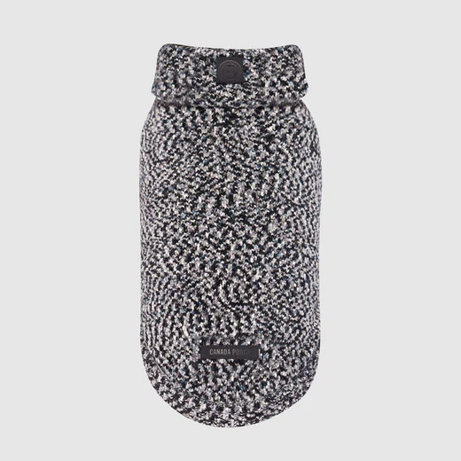 SOHO SWEATER GREY MIX