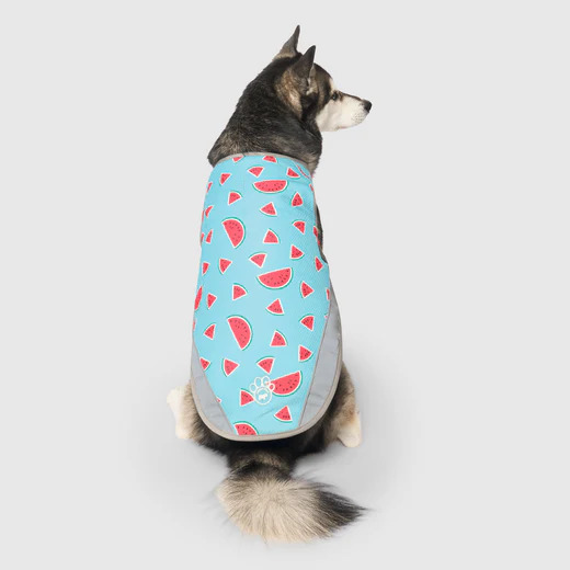 CHILL SEEKER COOLING VEST WATERMELON