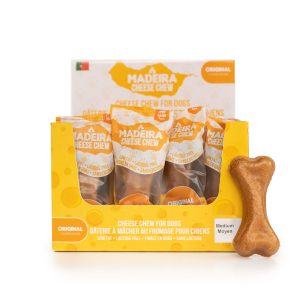 TAT MADEIRA CHS MED ORIG 20CT