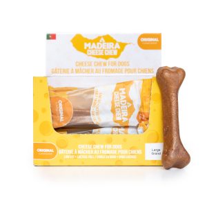 TAT MADEIRA CHS LG ORIG 15CT