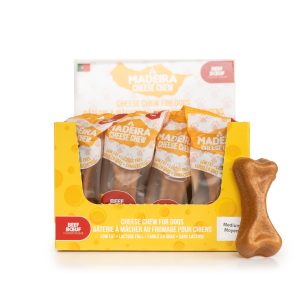 TAT MADEIRA CHS MED BEEF 20CT