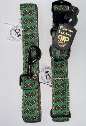 PRES FOOTBALL 6FT 1.25 LEAD