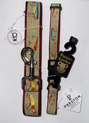 PRESTON LURES LEASH 3/4 INCH