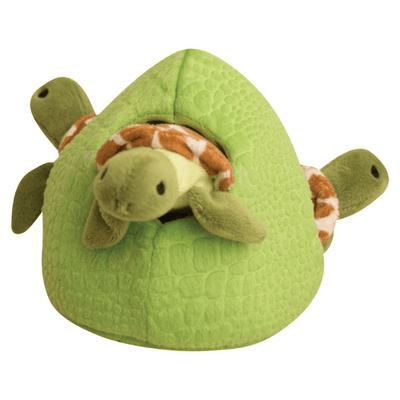 SNUG HIDE & SEEK REEF(4 IN 1)