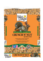 WD CRUNCH N NUT 8LB