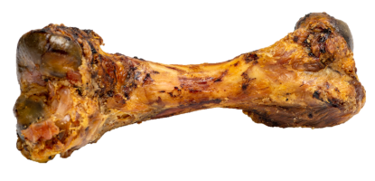 THE BEHAMOTH BONE EACH