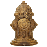 CHEW-A-BULLS HYDRANT LG 25CT