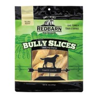 785184255155 BULLY SLICES 9OZ VANILLA