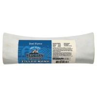 BEEF FILLED BONE LG 15CT