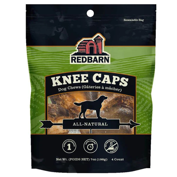 RB KNEE CAPS 4PK